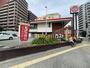 飲食店　ガスト 文の里店(から好し取扱店)（飲食店）まで1552m