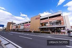 スーパー　IEON STYLE(イオン スタイル) 東淀川（スーパー）まで711m
