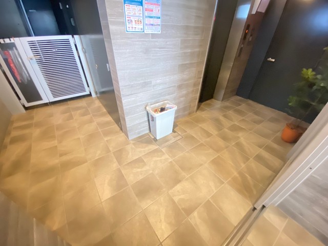 ロビー