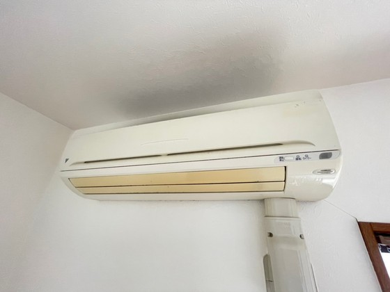 その他設備　※別号室のお写真です