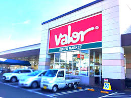 スーパー　バロー 三園平店（スーパー）まで769m