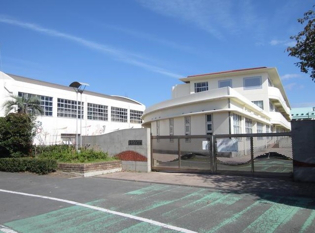 小学校　高砂小学校（小学校）まで518m