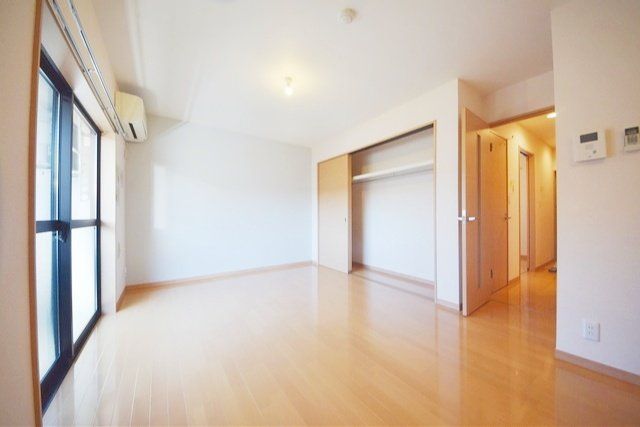 居室・リビング　★広く使えるLDKのお部屋です★