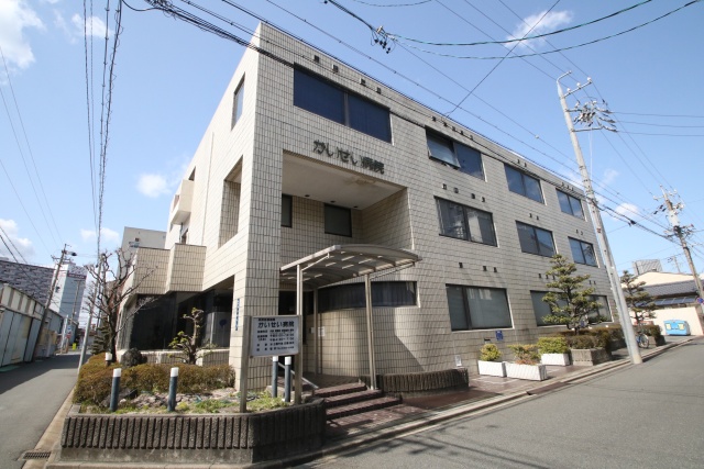 病院　医療法人開生会かいせい病院（病院）まで1000m