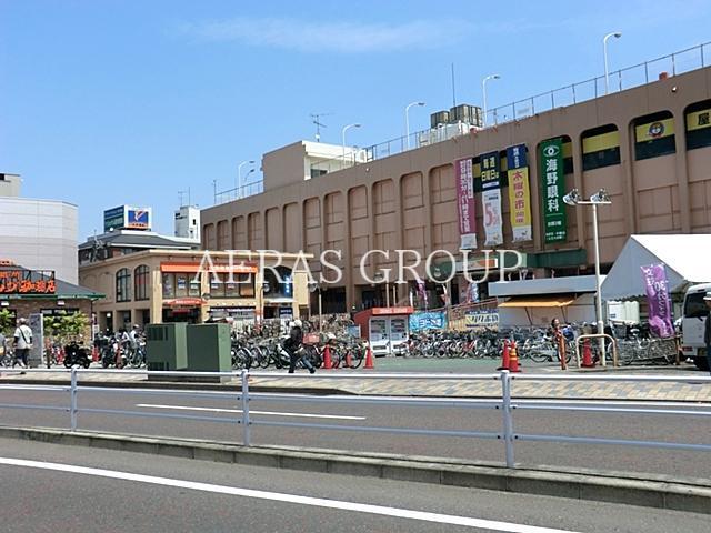 スーパー　ダイエー向ヶ丘店（スーパー）まで439m
