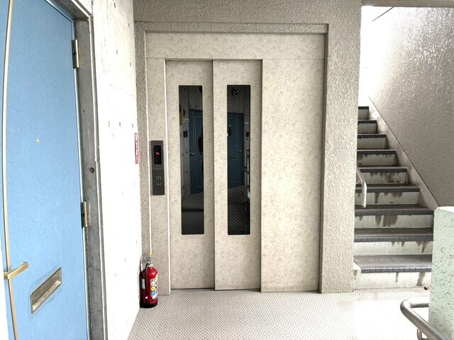 その他設備　エアコン０