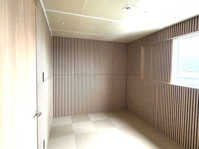 その他部屋・スペース　防音室