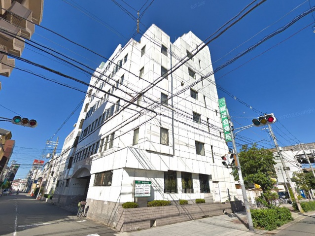 病院　医療法人緑風会病院（病院）まで446m