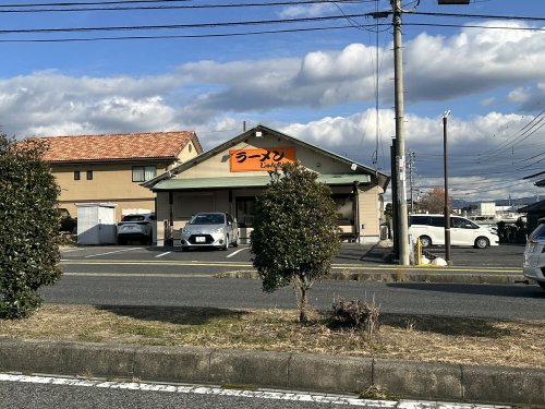 飲食店　じゅんちゃん（飲食店）まで424m