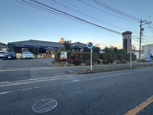 飲食店　コメダ珈琲店 豊田梅坪店（飲食店）まで485m