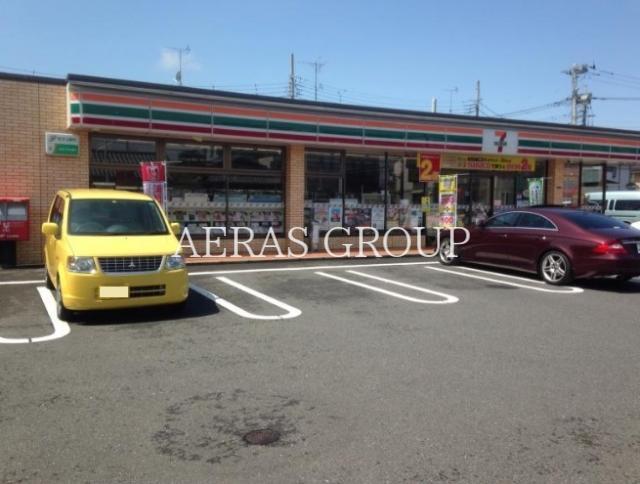 コンビニ　セブンイレブン春日部南2丁目店（コンビニ）まで582m