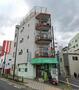 立花ハイツ 4階 築56年5ヶ月の賃貸物件