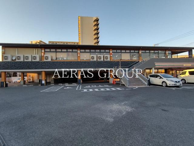 飲食店　かっぱ寿司 川崎市ノ坪店（飲食店）まで526m