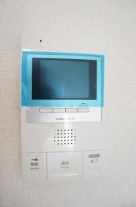 セキュリティ　別部屋参照写真