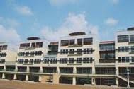 小学校　第二日野小学校（小学校）まで323m