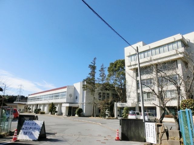 その他　保健医療大学仁戸名キャンパス（その他）まで3331m