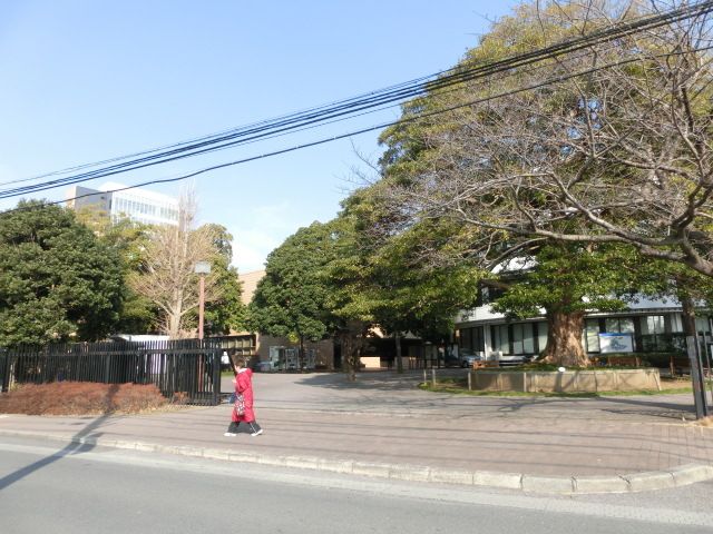 その他　淑徳大学千葉キャンパス（その他）まで1042m