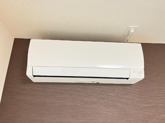 その他設備　室内設備