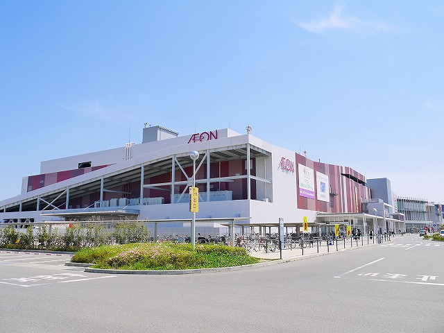 その他　イオンモール大和郡山（その他）まで1685m