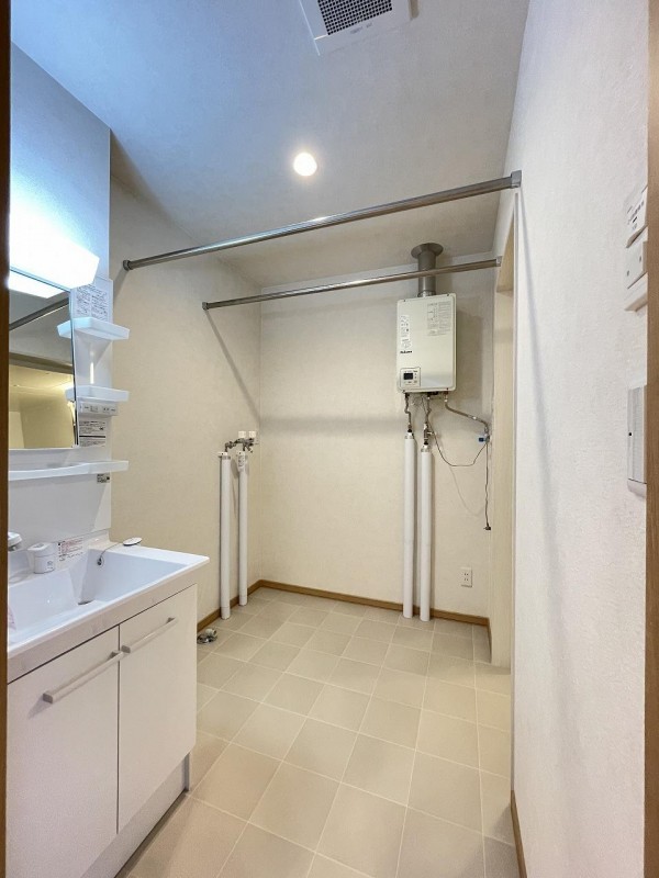 その他部屋・スペース　内装