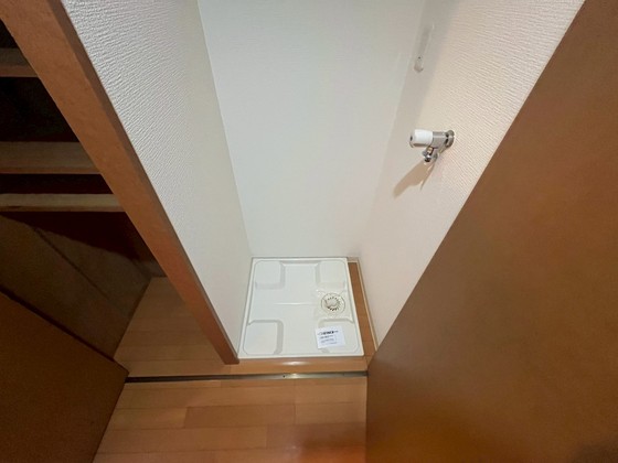 その他設備　※別号室の写真です