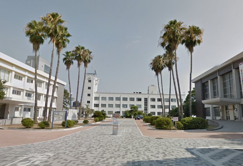 大学・短大　神戸大学　深江キャンパス（大学・短大）まで774m