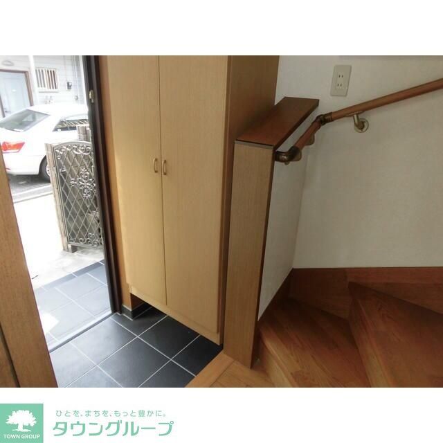 その他　お問合せはタウンハウジングまで！※現地待合わせ相談可能