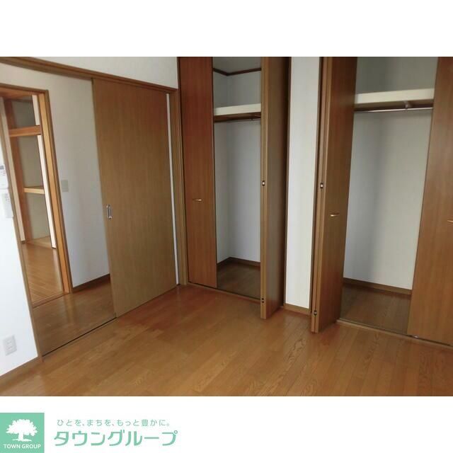 収納　お問合せはタウンハウジングまで！※現地待合わせ相談可能