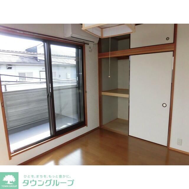 バルコニー　お問合せはタウンハウジングまで！※現地待合わせ相談可能！