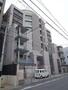 丸太町駅より徒歩7分 8階 築34年11ヶ月の賃貸物件