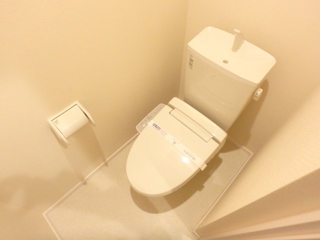 その他部屋・スペース　洋室