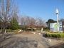 公園　青葉の森公園（公園）まで752m