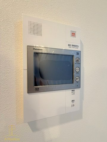 セキュリティ　スプランディッド都島
