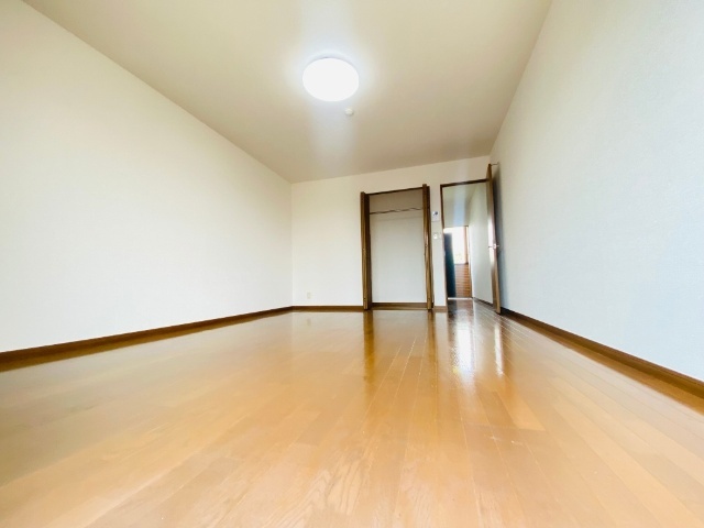 その他部屋・スペース　同一建物内２０４号室内装写真転載
