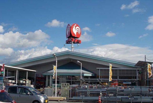 ホームセンター　コメリハード＆グリーン 桃生店（ホームセンター）まで1700m