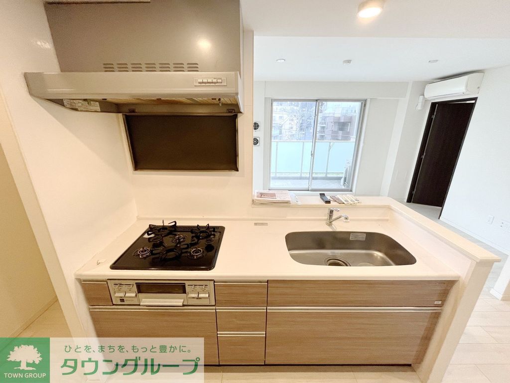 キッチン　★タウンハウジング五反田店取扱い★