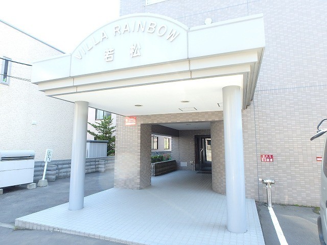 ロビー