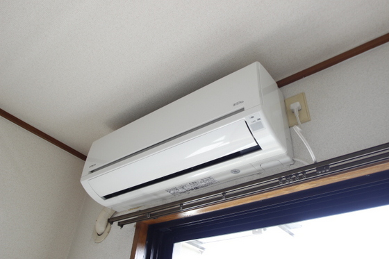 その他設備　※別部屋の写真です