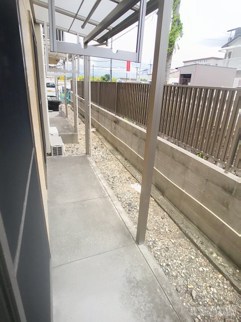 庭