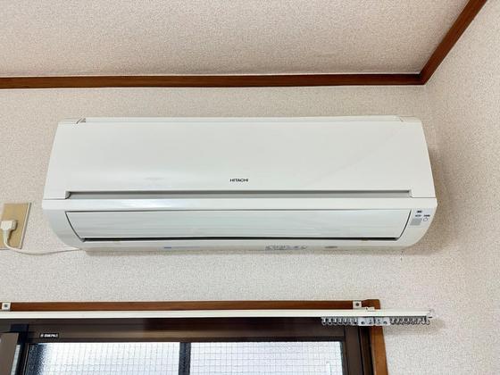 その他設備　※別部屋の写真です