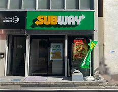 飲食店　サブウェイ 代々木店（飲食店）まで695m