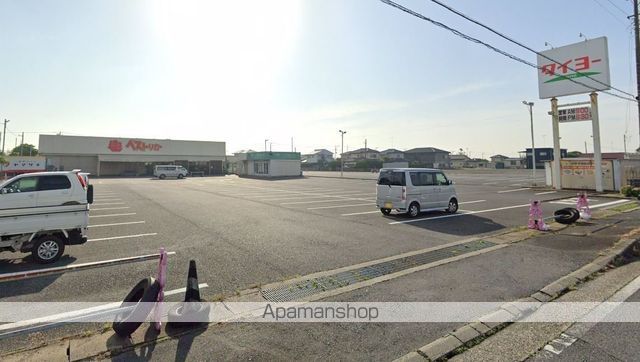 スーパー　スーパータイヨー知手店（スーパー）まで1526m