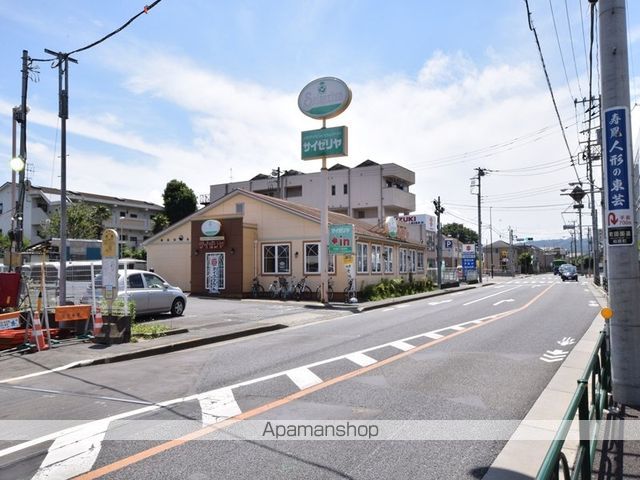 飲食店　サイゼリヤ町田相原店（飲食店）まで709m