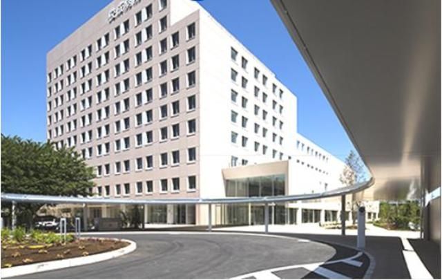 病院　立正佼成会附属佼成病院（病院）まで521m
