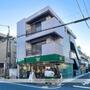 浜田山駅より徒歩5分 3階 築50年2ヶ月の賃貸物件