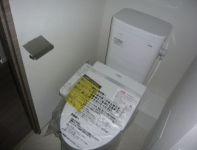 トイレ　別部屋参考写真