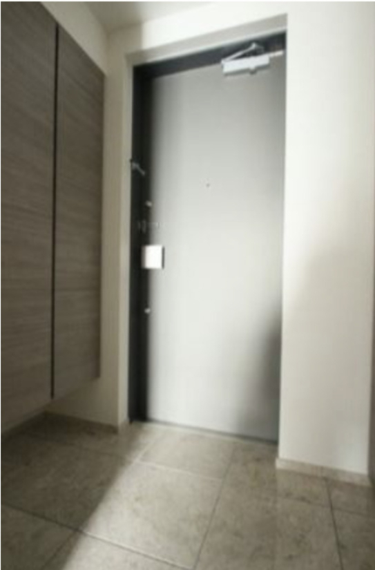 玄関　別部屋参考写真