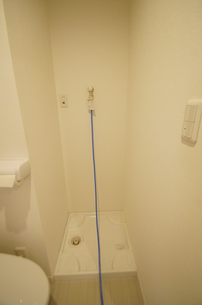 その他設備　他号室参考写真