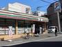 コンビニ　セブンイレブン 板橋大山公園前店（コンビニ）まで151m