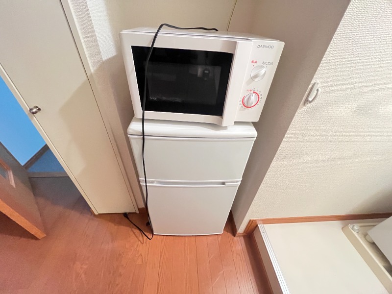 その他設備　別号室